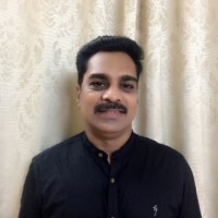 Prabhat Tripathy