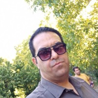 Mahdi Rahbarzare