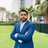 Shahnawaz Hussain