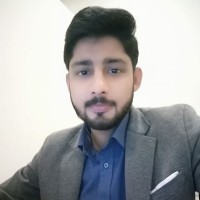 Syed Qasim Rizvi