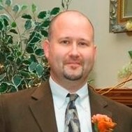 Christopher Pilcher