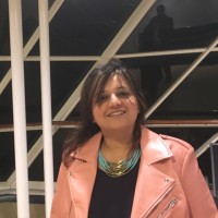 Pooja Mehta