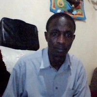 Simon Karanja