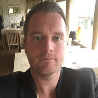 Andy Tasker