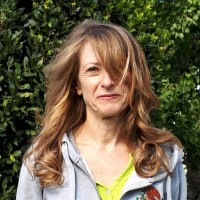Nathalie Ferlay