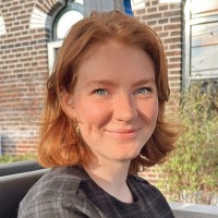 Michelle Jacobs-Bothma