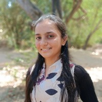 Dobariya Dhruvi