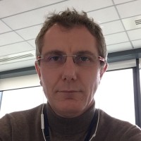 Cedric Perrotin