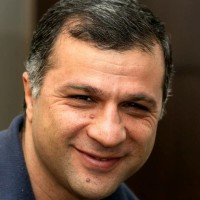 Kambiz Amiri