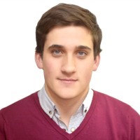 Tadeo Elias Saunders