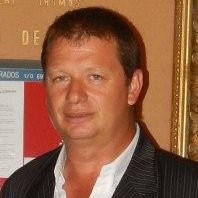 Héctor Javier Romero