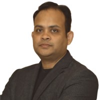Anurag Batham