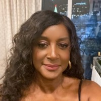Debra Samuel-Ward
