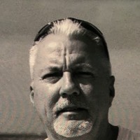 Timothy Dent