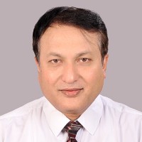 Subrata Dutta