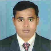 Nandan Pradhan