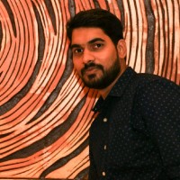 Dinesh Kandar