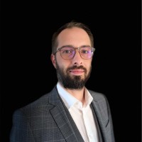 Benoît-Nicolas Lainé