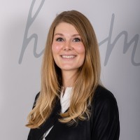 Melissa Louise Bjørk Ziegler