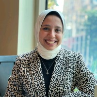 Hagar Mohamed