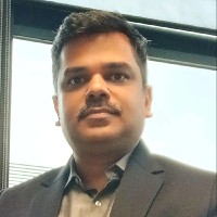 Mukesh Bagaria