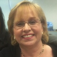 Sandra Phillips