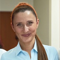 Mariela Tsekova