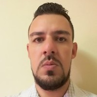 Luciano Dourado