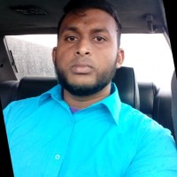 Adesh Jaikaran