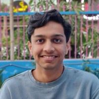 Ayush Agarwal