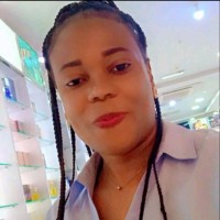 Anyanwu Justina