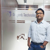 Arijit Boliar