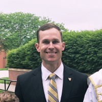 Nate Welsh
