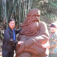 Peter Leong