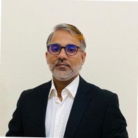 Mohammed Shareef Malayampalli