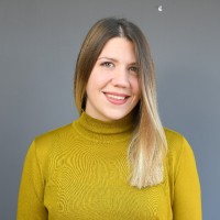 Sara Filipovska