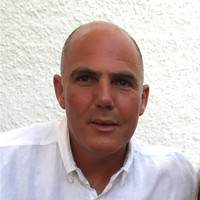Luke Montgomery