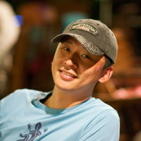 Vincent Chuang