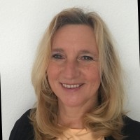 Margit Wolf