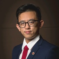 Joe Chan