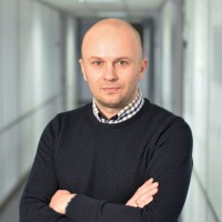 Yaroslav Lysenko