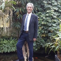 Douglas Portier