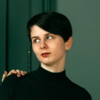 Elena Tishchenko