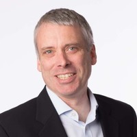 Andrew Burton