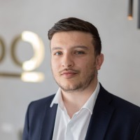 Benjamin Zahra
