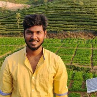 Yashwanth Ravichandar