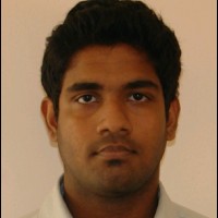 Hari M G