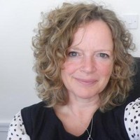 Karen Hudspith