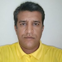 Vikas Nagda