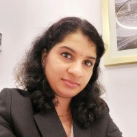 Rajani P